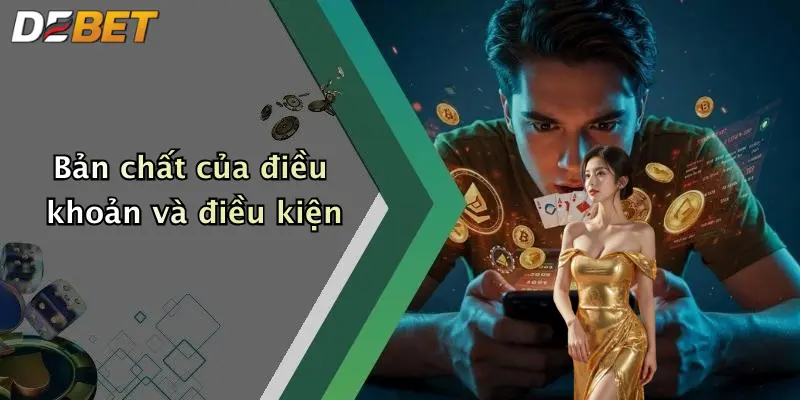 Bản chất của điều khoản và điều kiện